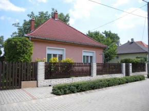 Holiday home in Siofok/Balaton 19801
